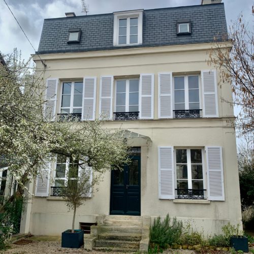 3, Chatou, Maison 3, Chatou, Maison